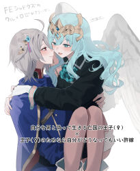 fire emblem fan art