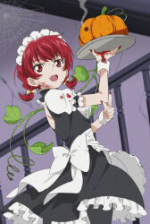 iria animi from halloween by fumiko (mesushi)