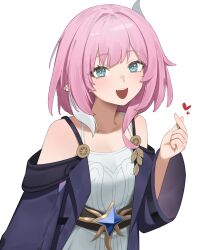 cyrene (honkai: star rail) from honkai: star rail by flasso