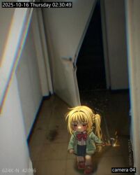 ijichi nijika from bocchi the rock!