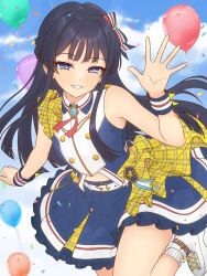 mogami shizuka from idolmaster