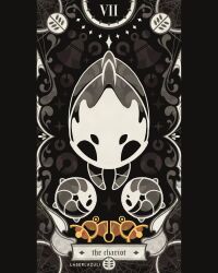 hollow knight fan art