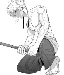 fate/grand order fan art
