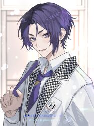 mikage reo from blue lock