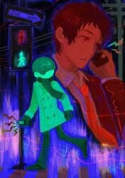 adachi tooru from persona