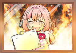 yumemi riamu from idolmaster