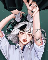 original fan art