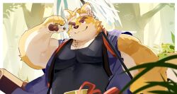 musashi (tamacolle) from tamacolle