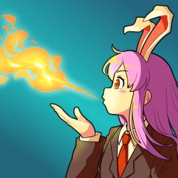 hisui (cookie) from cookie (touhou)