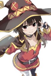 megumin from kono subarashii sekai ni shukufuku wo! by maho ron1