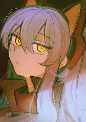 tio plato from ao no kiseki