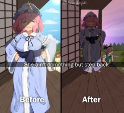 konpaku youmu from touhou