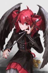 kasane teto from utau