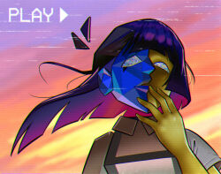 ena (ena) from ena (series)