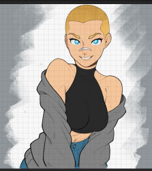 original fan art