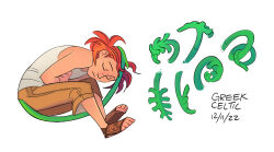 Booru post from safebooru.org
