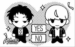 adachi tooru from persona