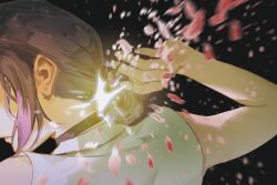 reze (chainsaw man) from chainsaw man by sudstance