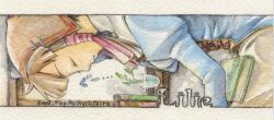 lilie (atelier) from atelier (series) by aira129