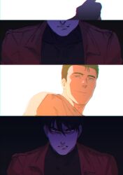 batman from batman (series) by tako jirou