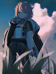 vector (girls' frontline) from girls' frontline 2: exilium