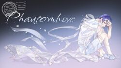 ciel phantomhive from kuroshitsuji