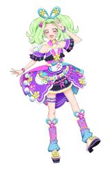 kiratto pri chan fan art
