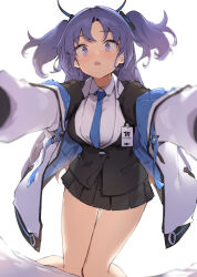 yuuka (blue archive) from blue archive by miya kazutomo