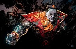 colossus (x-men) from marvel by vinartwork