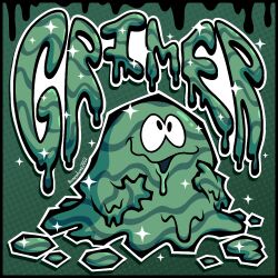 grimer from pokemon