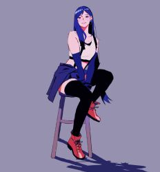 tifa lockhart from final fantasy