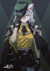 arknights fan art