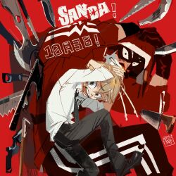 Booru post from safebooru.org