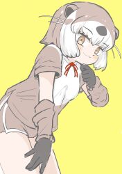 kemono friends fan art