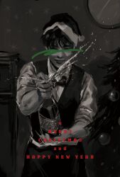 kim dokja from omniscient reader's viewpoint
