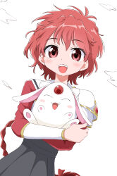 mokona from magic knight rayearth by cynical (llcbluckg c004)