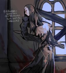 identity v fan art