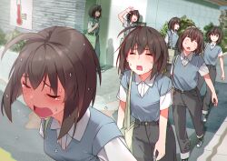 original fan art