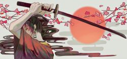 tsugikuni yoriichi from kimetsu no yaiba