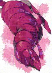 scolipede from pokemon