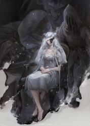 revenant (elden ring) from elden ring