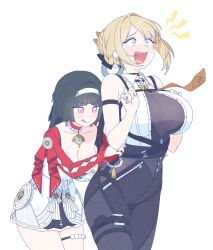 astra yao from mihoyo