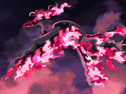 galarian moltres from pokemon by fusenryo