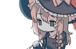 kirisame marisa from cookie (touhou)