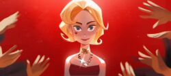 harley quinn from dc comics