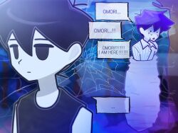 hero (headspace) (omori) from omori