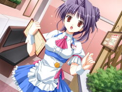 mogi kazuha from doko e iku no ano hi by kanno touko