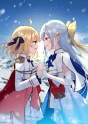anisphia wynn palettia from tensei oujo to tensai reijou no mahou kakumei by kisaragi yuri