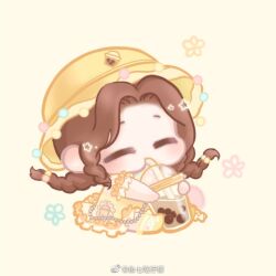 nikki (series) fan art