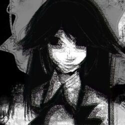 nadeko (cookie) from cookie (touhou)